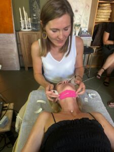 Warsztaty kinesiotapingu