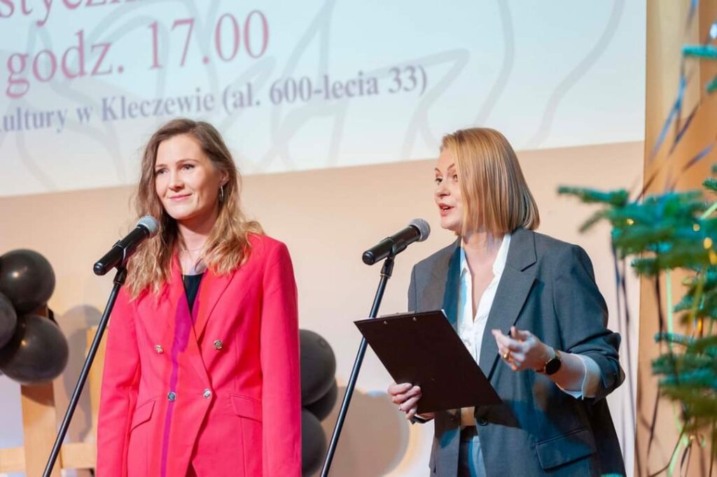 Warsztaty rozwojowe dla kobiet