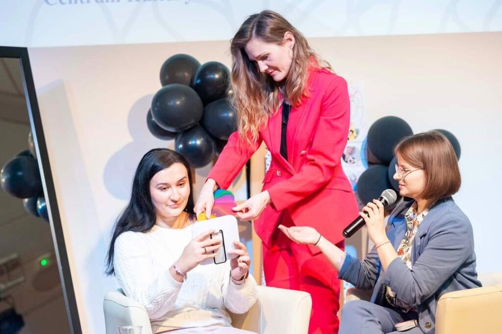 Warsztaty rozwojowe dla kobiet