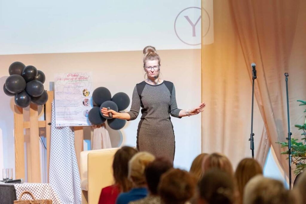 Warsztaty rozwojowe dla kobiet