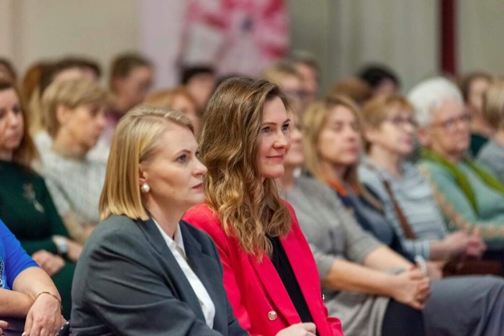 Warsztaty rozwojowe dla kobiet