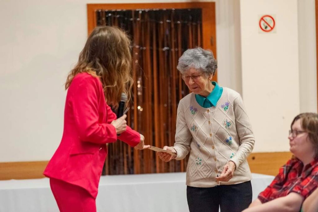 Warsztaty rozwojowe dla kobiet