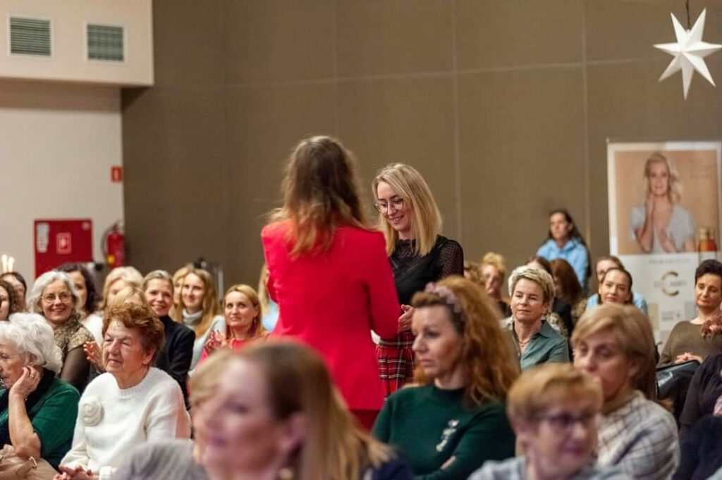 Warsztaty rozwojowe dla kobiet