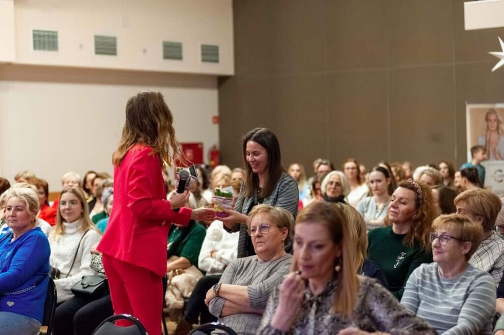Warsztaty rozwojowe dla kobiet