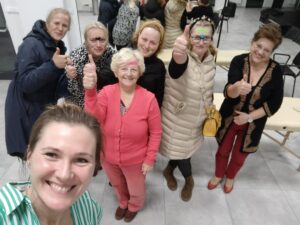 Warsztaty dla kobiet