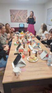 Warsztaty automasażu