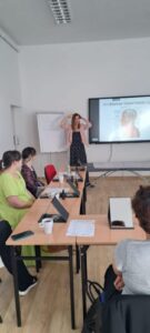 Warsztaty automasażu